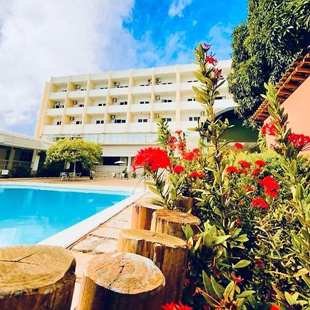 Grande Hotel De Juazeiro Exterior foto